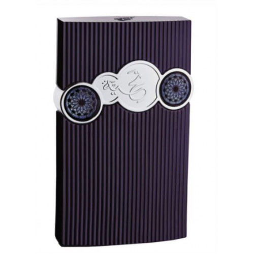 AFNAN TRIBUTE BLUE CARTBOX MAN 
