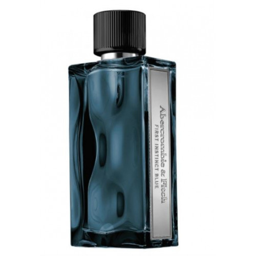 ABERCROMBIE & FITCH FIRST INSTINCT BLUE MAN