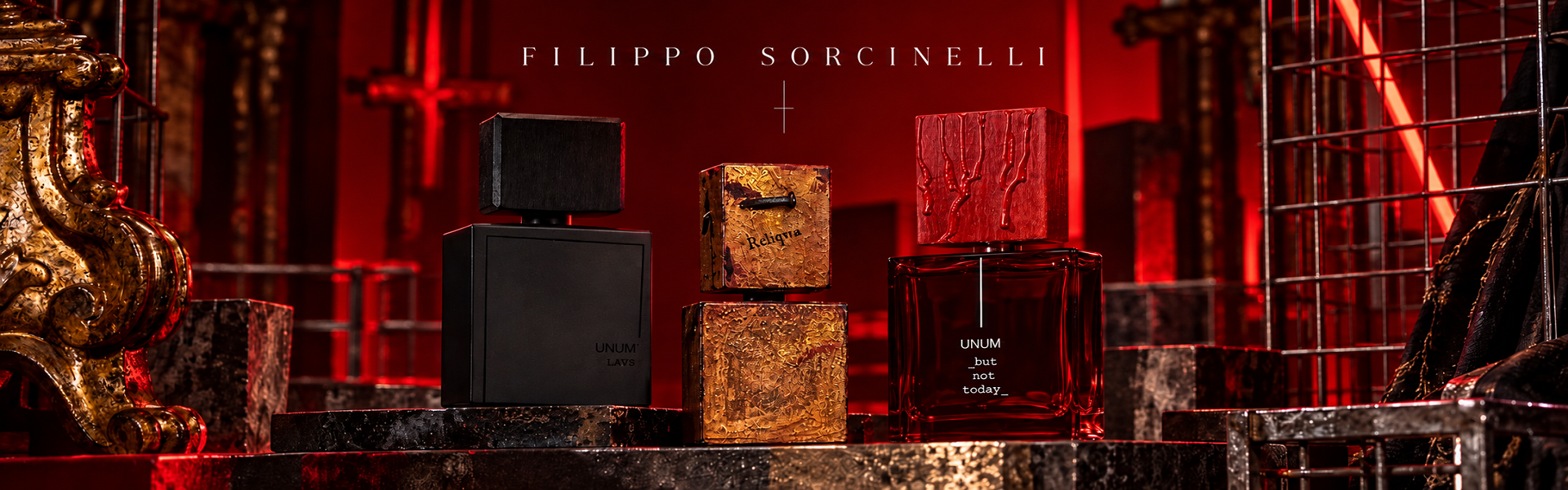 FILIPPO SORCINELLI