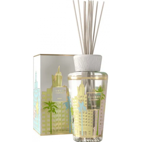 АРОМАДИФФУЗОР BAOBAB COLLECTION MY FIRST BAOBAB MIAMI