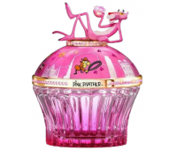 HOUSE OF SILLAGE PINK PANTHER WOMEN HOUSE OF SILLAGE PINK PANTHER WOMEN