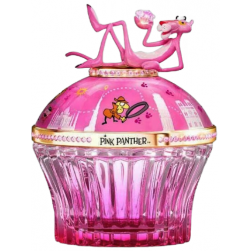 HOUSE OF SILLAGE PINK PANTHER WOMEN