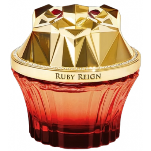 HOUSE OF SILLAGE RUBY REIGN UNISEX