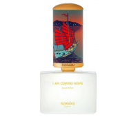 FLORAIKU I AM COMING HOME UNISEX