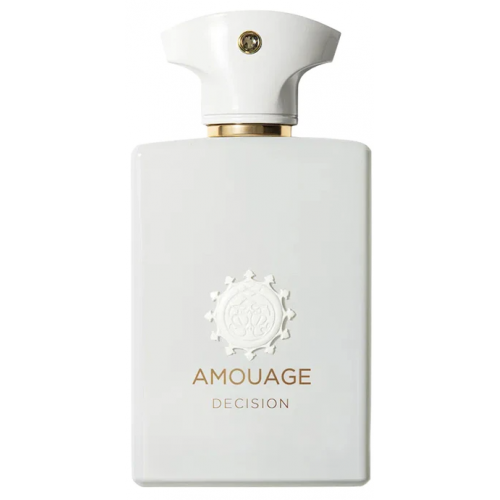 AMOUAGE DECISION UNISEX