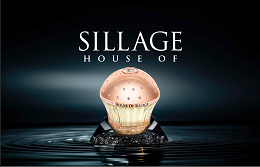 House of Sillage - дом, где парфюм подают на десерт: флаконы‑капкейки с кристаллами Swarovski
