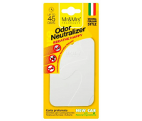 НЕЙТРАЛИЗАТОР ЗАПАХА ДЛЯ АВТО CESARE ODOR NEUTRALIZER NEW CAR НЕЙТРАЛИЗАТОР ЗАПАХА ДЛЯ АВТО CESARE ODOR NEUTRALIZER NEW CAR