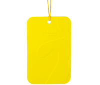 АРОМАКАРТОЧКА ДЛЯ АВТО CESARE CARD VANILLA АРОМАКАРТОЧКА ДЛЯ АВТО CESARE CARD VANILLA