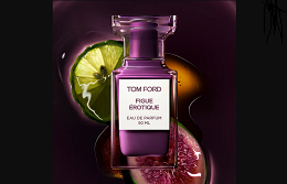 Tom Ford Figue Érotique: аромат, который шепчет о запретном