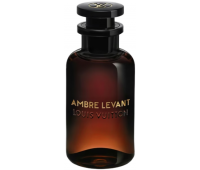 LOUIS VUITTON AMBRE LEVANT UNISEX LOUIS VUITTON AMBRE LEVANT UNISEX