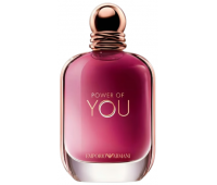 GIORGIO ARMANI POWER OF YOU WOMEN GIORGIO ARMANI POWER OF YOU WOMEN