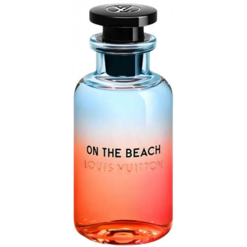 LOUIS VUITTON ON THE BEACH UNISEX