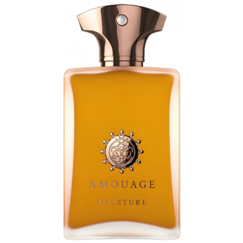 AMOUAGE OVERTURE MEN