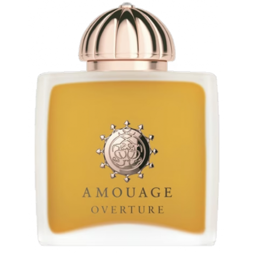AMOUAGE OVERTURE WOMAN