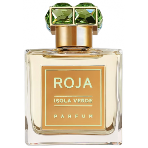 ROJA DOVE ISOLA VERDE UNISEX