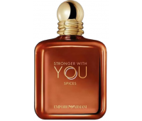 GIORGIO ARMANI EMPORIO ARMANI STRONGER WITH YOU SPICES MEN GIORGIO ARMANI EMPORIO ARMANI STRONGER WITH YOU SPICES MEN