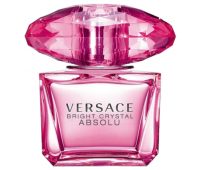 VERSACE BRIGHT CRYSTAL ABSOLU WOMEN