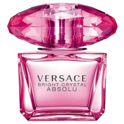 VERSACE BRIGHT CRYSTAL ABSOLU WOMEN