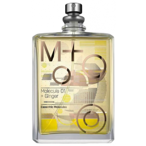 ESCENTRIC MOLECULES MOLECULE 01 + GINGER UNISEX ESCENTRIC MOLECULES MOLECULE 01 + GINGER UNISEX