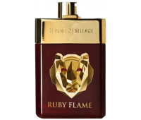 HOUSE OF SILLAGE RUBY FLAME MEN