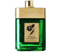 HOUSE OF SILLAGE PASSION DE L'AMOUR NOUVELLE LIAISON MEN
