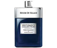 HOUSE OF SILLAGE THE CLASSIC MEN