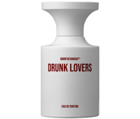 BORNTOSTANDOUT DRUNK LOVERS UNISEX