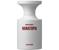 BORNTOSTANDOUT NANATOPIA UNISEX