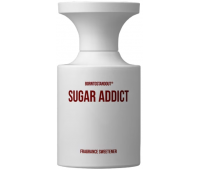 BORNTOSTANDOUT SUGAR ADDICT UNISEX