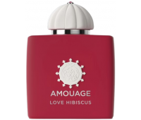 AMOUAGE LOVE HIBISCUS WOMEN AMOUAGE LOVE HIBISCUS WOMEN
