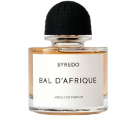 BYREDO BAL D'AFRIQUE ABSOLU UNISEX BYREDO BAL D'AFRIQUE ABSOLU UNISEX