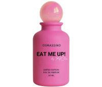 OSMASSINO EAT ME UP! UNISEX 