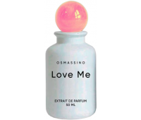 OSMASSINO LOVE ME UNISEX