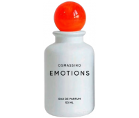 OSMASSINO EMOTIONS UNISEX