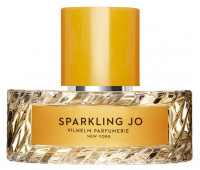 VILHELM PARFUMERIE SPARKLING JO UNISEX