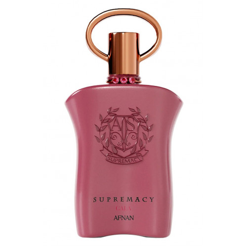 AFNAN SUPREMACY GALA WOMAN AFNAN SUPREMACY GALA WOMAN