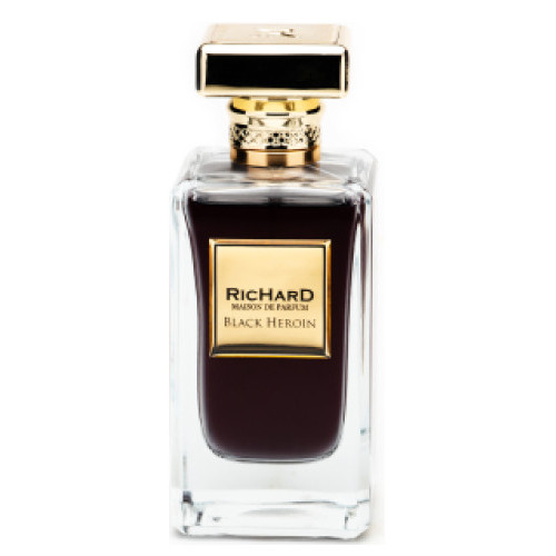 RICHARD BLACK HEROIN UNISEX RICHARD BLACK HEROIN UNISEX