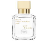 MAISON FRANCIS KURKDJIAN GENTLE FLUIDITY GOLD UNISEX