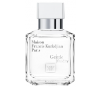 MAISON FRANCIS KURKDJIAN GENTLE FLUIDITY SILVER UNISEX