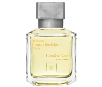 MAISON FRANCIS KURKDJIAN LUMIERE NOIRE MAN