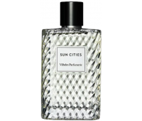 VILHELM PARFUMERIE SUN CITIES UNISEX