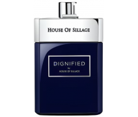 HOUSE OF SILLAGE DIGNIFIED MEN 
