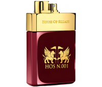 HOUSE OF SILLAGE HOS N.001 MEN