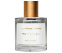 ZARKOPERFUME MIDNIGHT OIL UNISEX ZARKOPERFUME MIDNIGHT OIL UNISEX