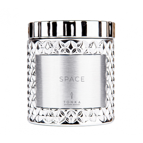 АРОМОСВЕЧА TONKA PERFUMES MOSCOW SPACE