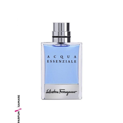 SALVATORE FERRAGAMO ACQUA ESSENZIALE MAN