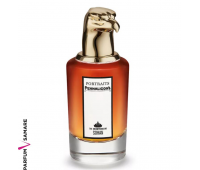 PENHALIGON'S THE UNCOMPROMISING SOHAN MAN