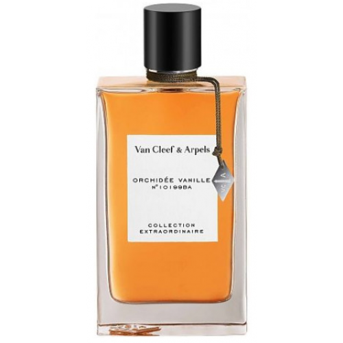 VAN CLEEF & ARPLES ORCHIDEE VANILLE WOMAN